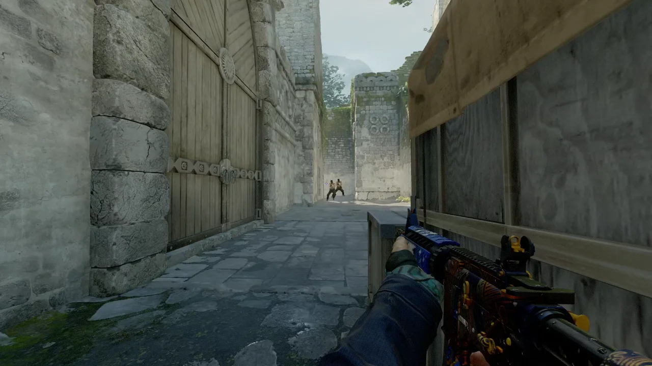 highlight